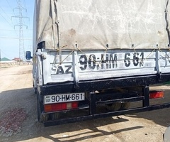 33021 , 1998, 2.3L, 200000 km, Mexanika