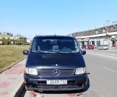 2000, 2.2L, 473141 km, Mexanika