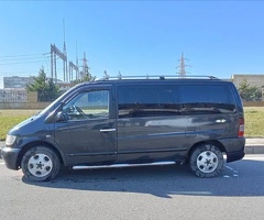 2000, 2.2L, 473141 km, Mexanika