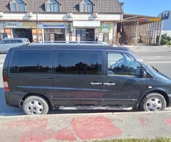 2000, 2.2L, 473141 km, Mexanika
