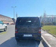 2000, 2.2L, 473141 km, Mexanika