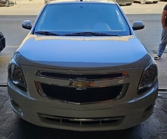 Chevrolet  Cobalt, 2024, 1.5L, 40000 km, Avtomat
