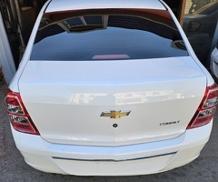 Chevrolet  Cobalt, 2024, 1.5L, 40000 km, Avtomat
