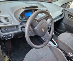 Chevrolet  Cobalt, 2024, 1.5L, 40000 km, Avtomat