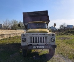 53, 1977, 4.3L, 560750 km, Mexanika