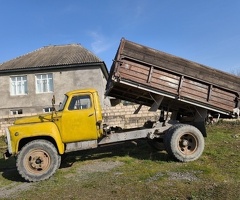 53, 1977, 4.3L, 560750 km, Mexanika
