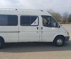 1999, 2.5L, 392335 km, Mexanika