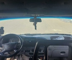 1999, 2.5L, 392335 km, Mexanika