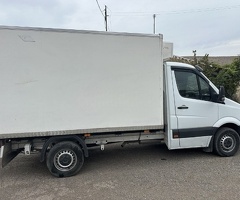 Sprinter 511 , 2009, 2.2L, 350087 km, Mexanika