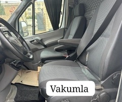 Sprinter 511 , 2009, 2.2L, 350087 km, Mexanika