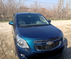 Chevrolet  Cobalt, 2023, 1.5L, 123000 km, Avtomat