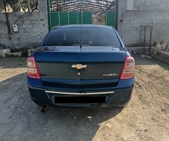 Chevrolet  Cobalt, 2023, 1.5L, 123000 km, Avtomat