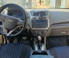 Chevrolet  Cobalt, 2023, 1.5L, 123000 km, Avtomat