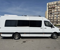 2017, 2.2L, 360000 km, Mexanika