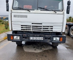 5410 , 1989, 11L, 254685 km, Mexanika