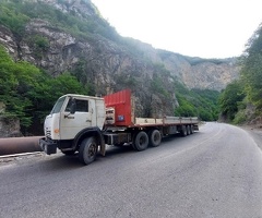 5410 , 1989, 11L, 254685 km, Mexanika