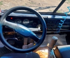 5410 , 1989, 11L, 254685 km, Mexanika