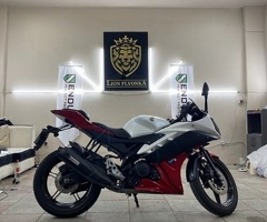 Motosiklet, 2013, 0.15L, 32000 km