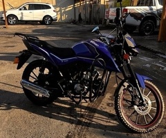 Moped, 2024, 0.05L, 700 km