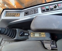Hyundai, Ekskavator, 2013, 10150 km