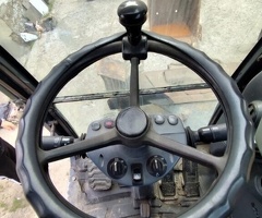Hyundai, Ekskavator, 2013, 10150 km