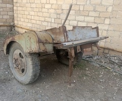 Kamaz, Yükləyicilər, 1990, 00000 km