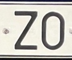 10-ZO-160