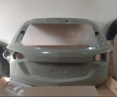 Digər hissələr, Chevrolet Equinox Baqaj