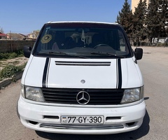 1998, 2.3L, 500000 km, Mexanika