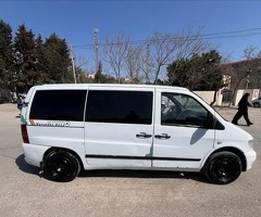 1998, 2.3L, 500000 km, Mexanika