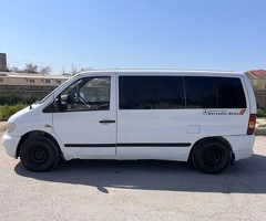 1998, 2.3L, 500000 km, Mexanika
