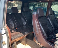 1998, 2.3L, 500000 km, Mexanika