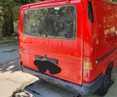 Transit , 1997, 2.5L, 282000 km, Mexanika
