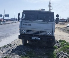 53212 , 1990, 11L, 35000 km, Mexanika