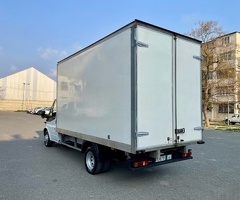 Transit , 2011, 2.4L, 105000 km, Mexanika