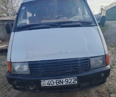 1998, 2.5L, 555550 km, Mexanika