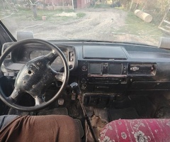 1998, 2.5L, 555550 km, Mexanika