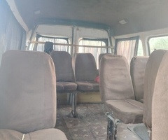 1998, 2.5L, 555550 km, Mexanika