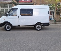 2003, 2.4L, 125300 km, Mexanika