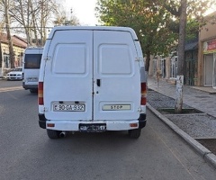 2003, 2.4L, 125300 km, Mexanika