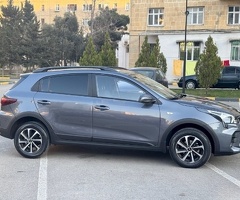 Kia  Rio X-Line, 2021, 1.4L, 61000 km, Avtomat