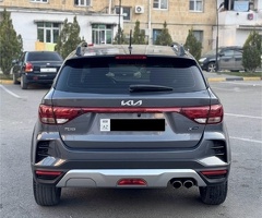 Kia  Rio X-Line, 2021, 1.4L, 61000 km, Avtomat