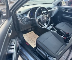 Kia  Rio X-Line, 2021, 1.4L, 61000 km, Avtomat