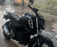 Motosiklet, 2021, 0.15L, 58000 km