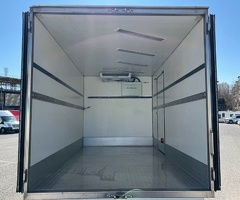 Sprinter 515 , 2007, 2.2L, 312000 km, Mexanika