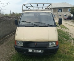 33021 , 1997, 2.5L, 687050 km, Mexanika
