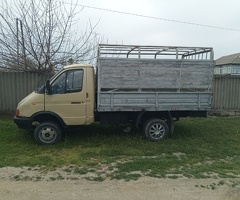 33021 , 1997, 2.5L, 687050 km, Mexanika