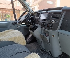 2007, 2.2L, 450000 km, Mexanika