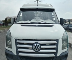 2008, 2.5L, 100000 km, Mexanika