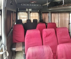 2008, 2.5L, 100000 km, Mexanika